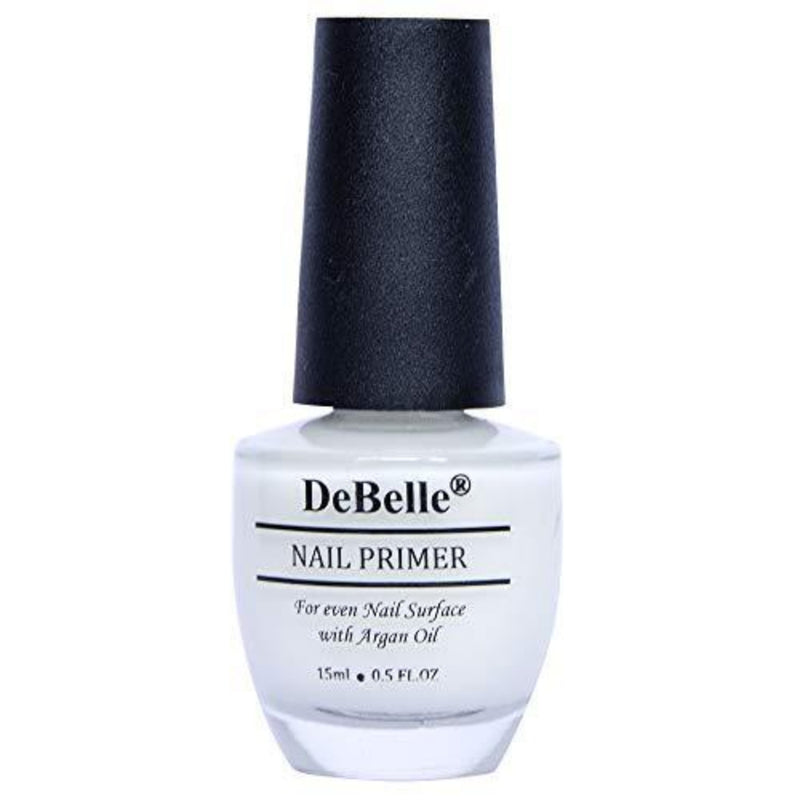 DeBelle Nail Primer 15 ml - DeBelle Cosmetix Online Store