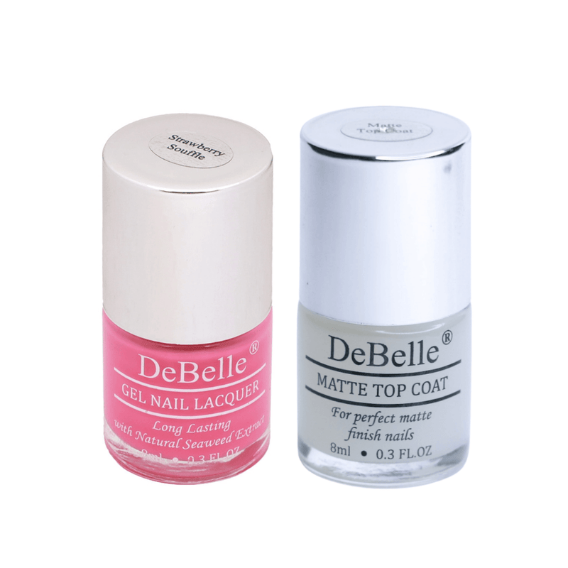 Make your mom smile with this beautiful gift of nail polishes this Christmas.Buy at Debelle Cosmetix Online Store.