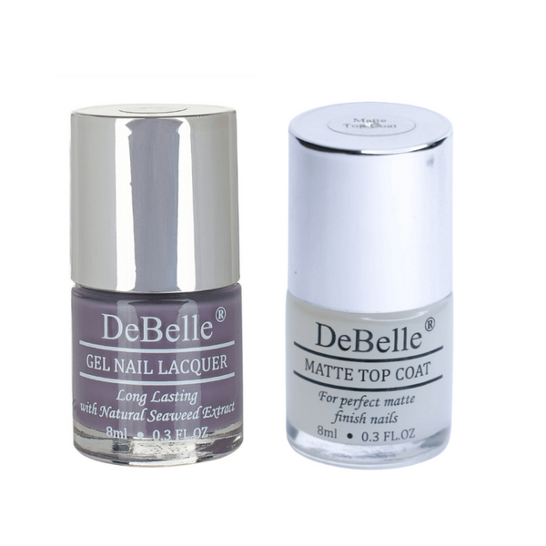 Gift your friend this Christmas with these nail polish, Buy at Debelle Cosmetix Online Store.