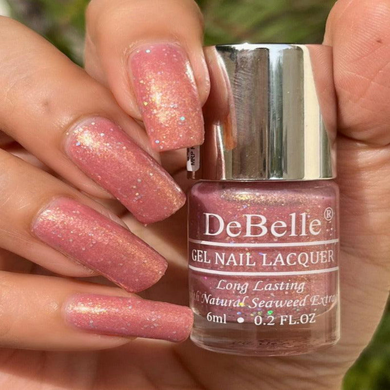 5-free gel nail polish brands ,Ultimate nail polish for weddings, Nail polish that works in one coat 
