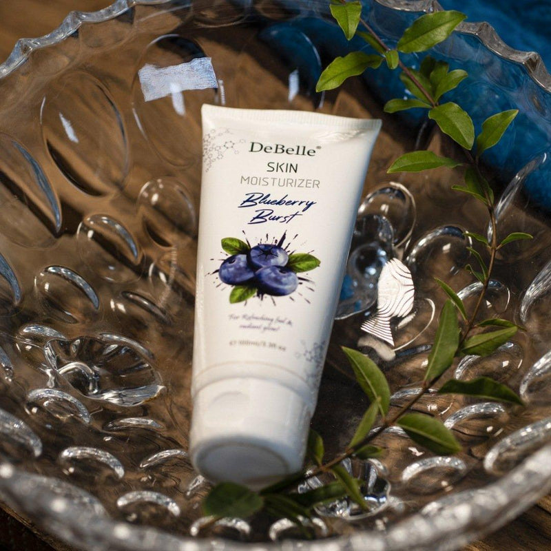 DeBelle Gift Set - Belle Femme - DeBelle Cosmetix Online Store