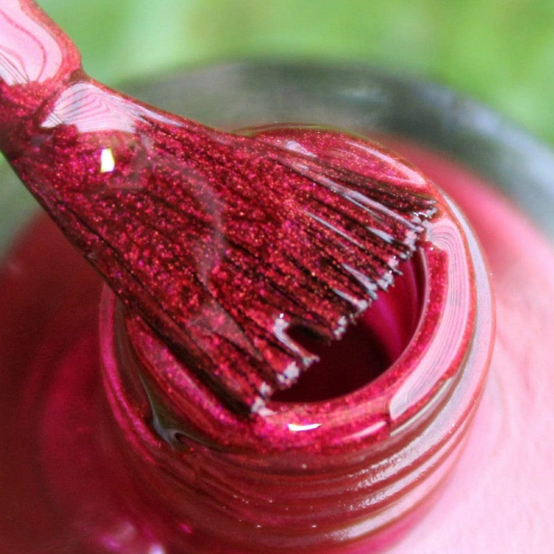 best nail polish for 10 year old, nail polish for graduation. 