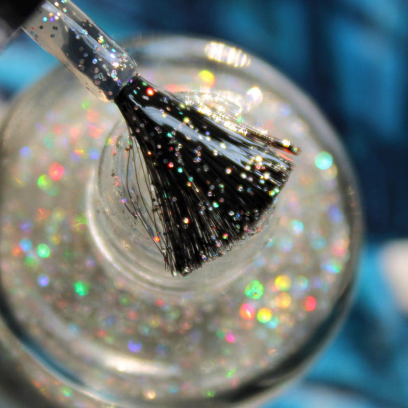 Trendy nail polish for teens ,Nail polish for fake longer nail effect ,Best nail polish to look rich 
