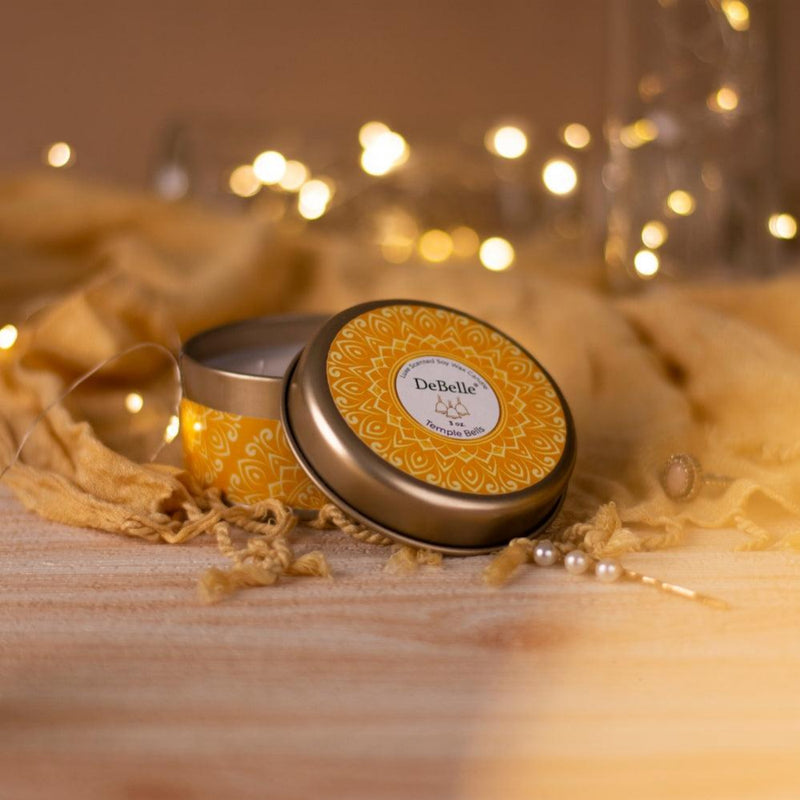 candle for gifting, everday luxury, clean and evne burn candle.