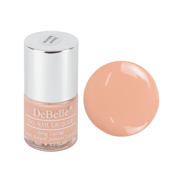 Long lasting nail polish,Nail polish that adds shine and strength to nails,Nail polish to create flawless manicure at home 