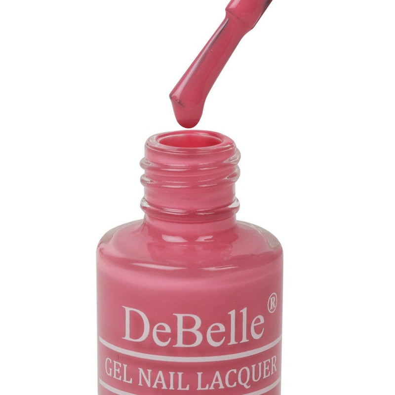 Nail polish that give salon like gel effect to nails,Nail polish for girls with 120+ shades 