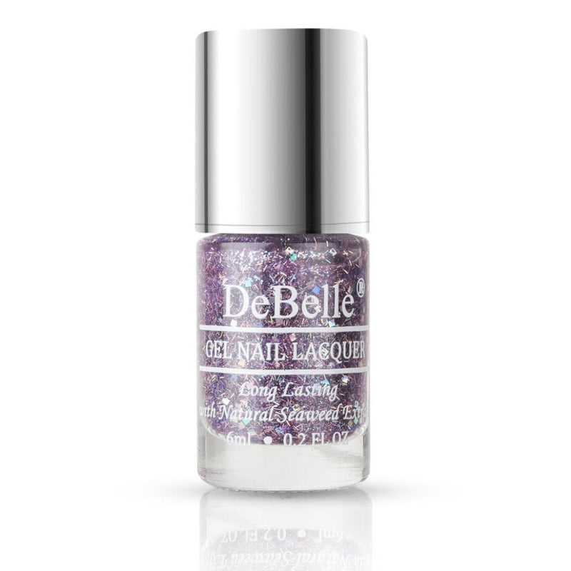 Latest trendy collection with both,subtle and glossy finish ,2025 nail polish collection 
