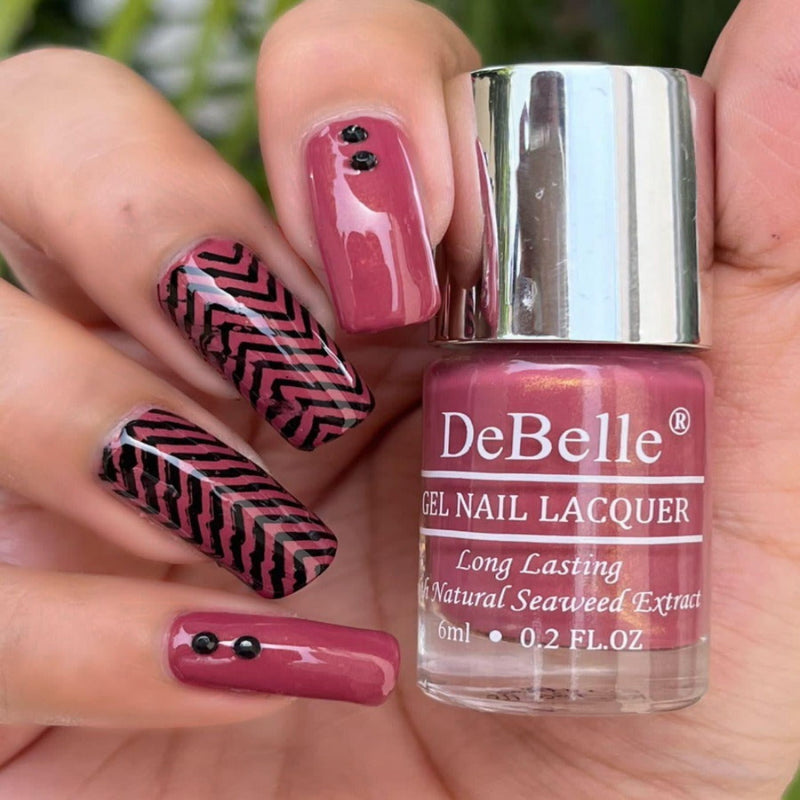Nail Polish combo gift for girls ,Long lasting Nail polish set for women ,Happy nail polish colors 
