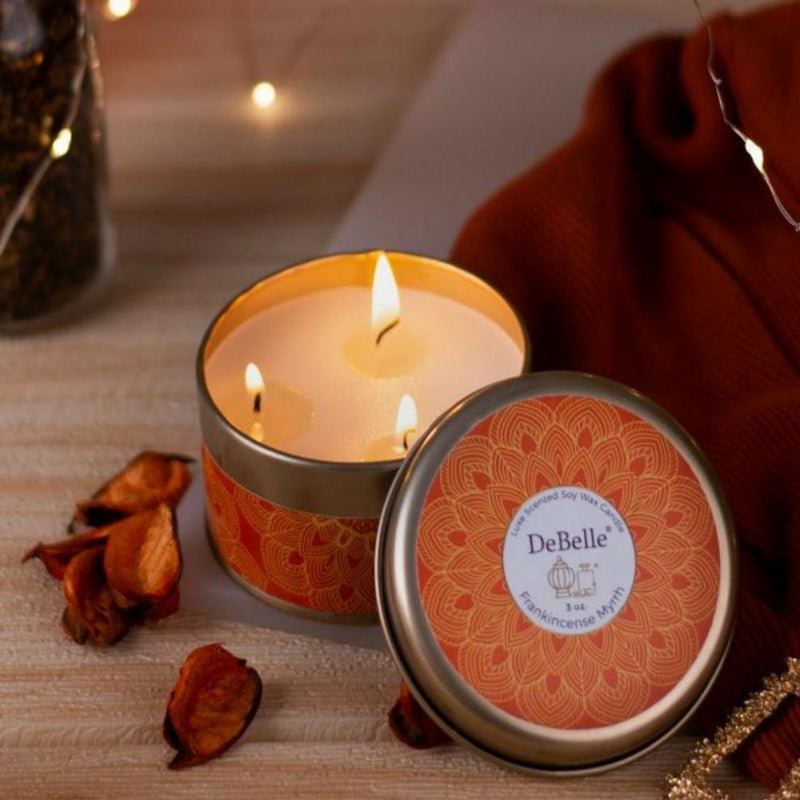 non -toxic and eco- friendly,everday luxury,perfect for gifting.