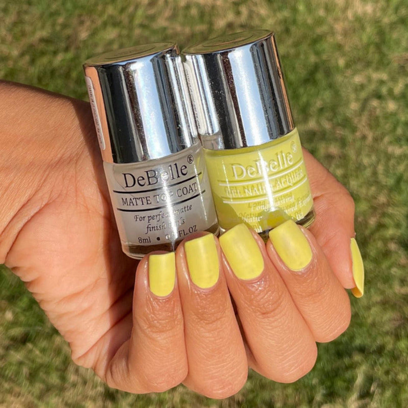 nail polish that has high color payoff, perfect nail polish to flaunt for any occasion.