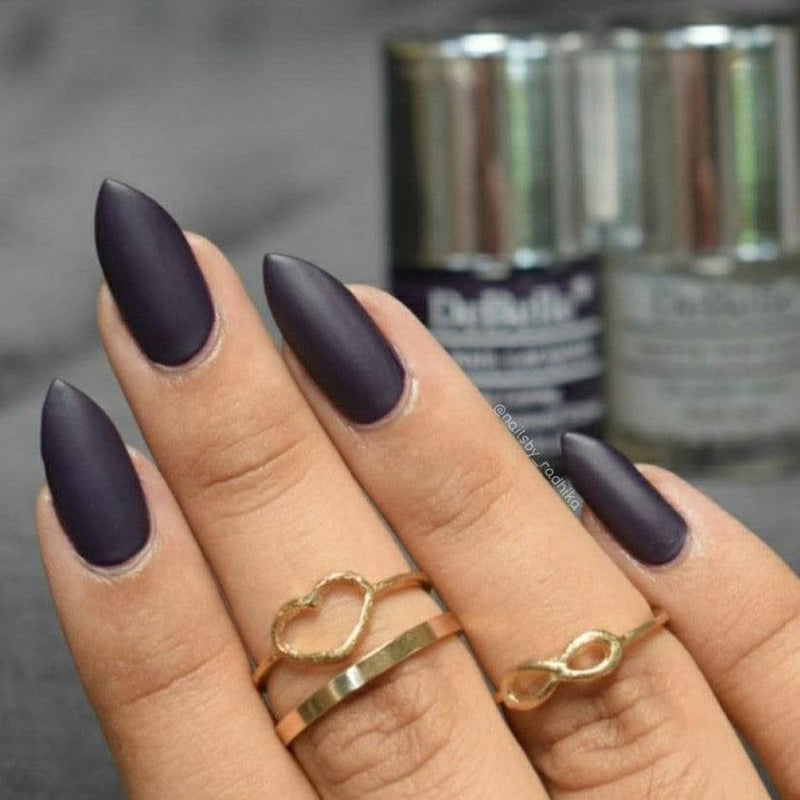 Last minute nail polish for events ,Nail polish shades for dark skin ,Nail polish for introverts 