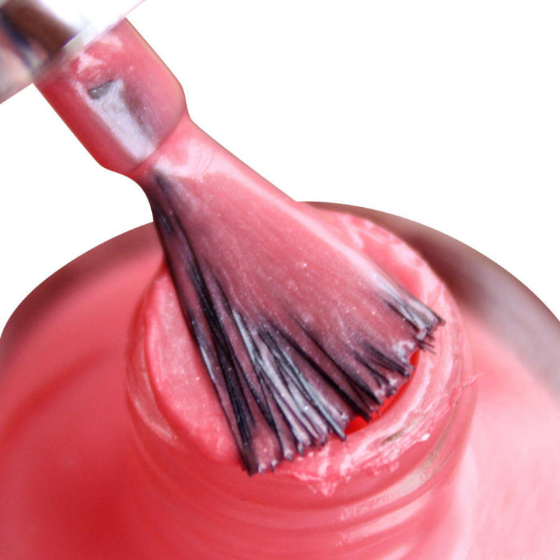 Nail polish that works with fake nails , gym-friendly nail polish , Low maintenance nail polish for moms 
