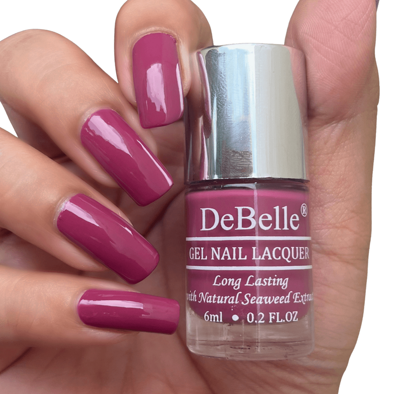 nail polish to create beautiful nail arts, nail polish with no parabens,nail polish to look good on camera.