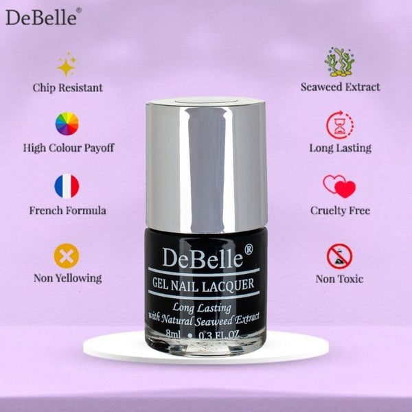nail polish that promote the health of the nails, nail poilsh that does not cause yellowing  on the nails, nail polish to create flawless manicure at home.