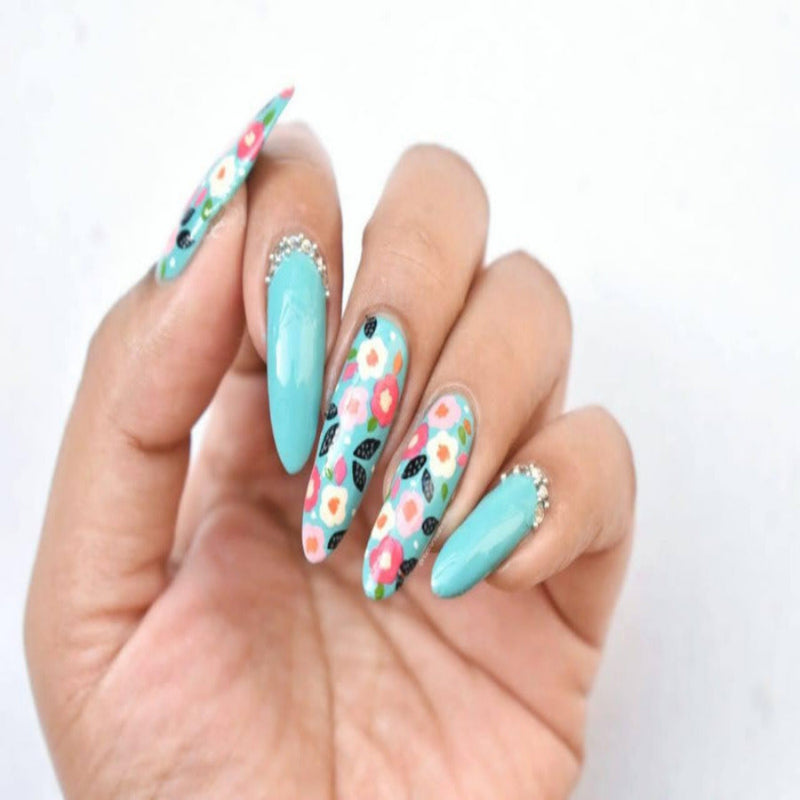 Nail polish that doesn't chip,Best nail polish for every day use ,Nail polish to look more professional 
