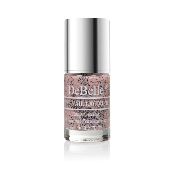 nail that give salon like gel effect, nail polish that is availble in vast range of shades and finishes.