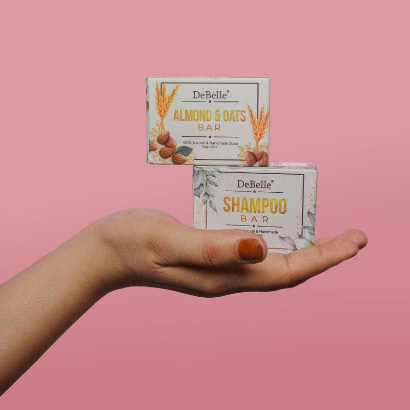 shampoo that encourages hair growth, cleanse and balance tresses and scalp without damaging with harsh chemicals