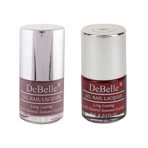 Breaking your head over what to gift your close friend this new year? Gift her with this collection of nail paints .she will just love it. available at Debelle Cosmetix Online store.