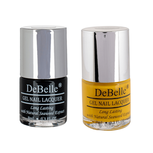 Christmas, New year and parties go hand in hand. Be ready with glamorous nails. Buy the shade of your heart easily Online with COD facility.