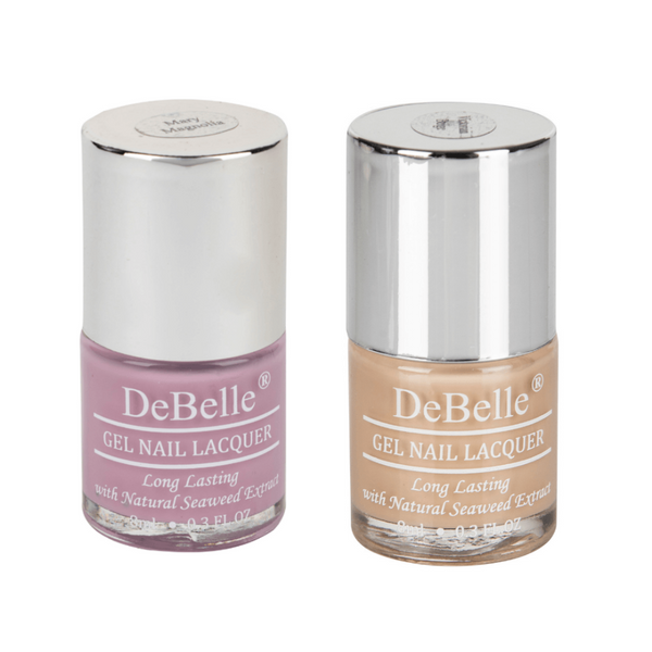 Breaking your head over what to gift your close friend this new year? Gift her with this collection of nail paints .she will just love it. available at Debelle Cosmetix Online store.