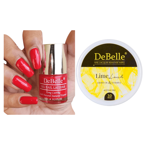Gel nail polish remover on sale