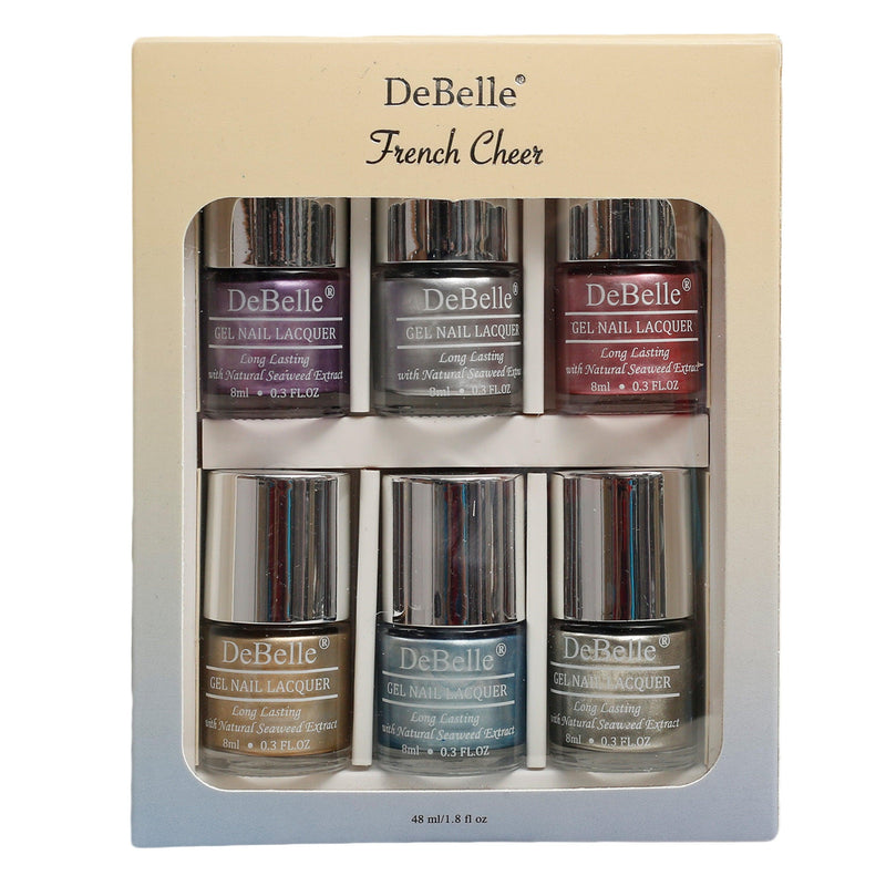 DeBelle Gift Set Combo Rs.2999/- - DeBelle Cosmetix Online Store