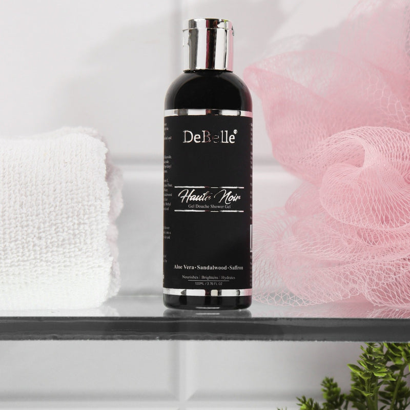 Dover Cosmetics Ltd. - Bebe rico présente un gel douche pour leurs peaux  douces et lisses. #DoverCosmeticsLtd #SkinCare #BebeRico #GelDouche  #ShowerGel