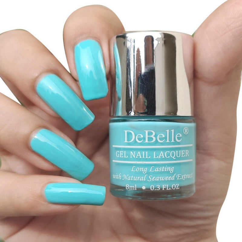 Be it a wedding,festival or parties women love to paint their nails Choose from the wide array of shades to suit the occasion at Debelle Cosmetix online Store. Happy Shopping.