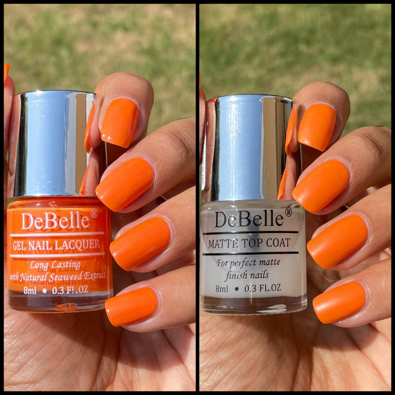 Gift your friend this Christmas with these nail polish, Buy at Debelle Cosmetix Online Store.