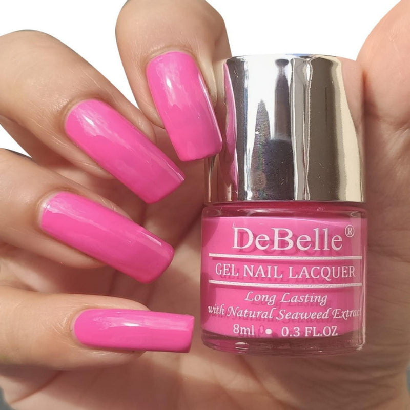 Christmas, New year and parties go hand in hand. Be ready with glamorous nails. Buy the shade of your heart easily Online with COD facility.