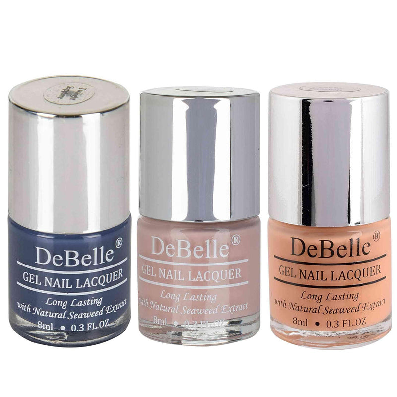 Confused about what gift to buy for your sister this Christmas season? Then check this gift set at Debelle Cosmetix Online Store.