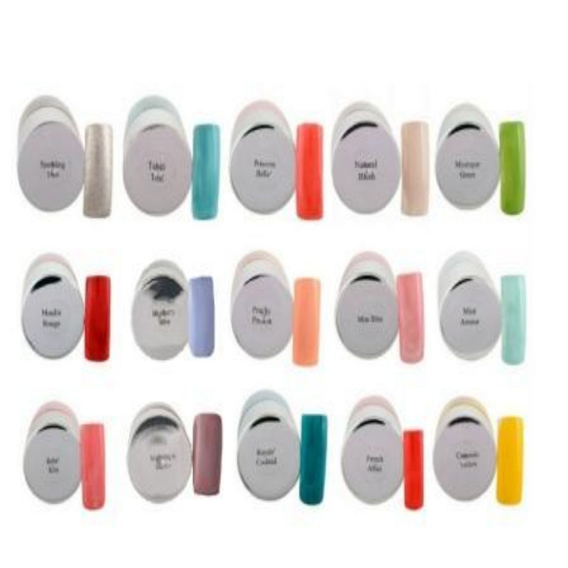 The best gift for your sister this Christmas.Buy these nail polish at Debelle Cosmetix Online store
