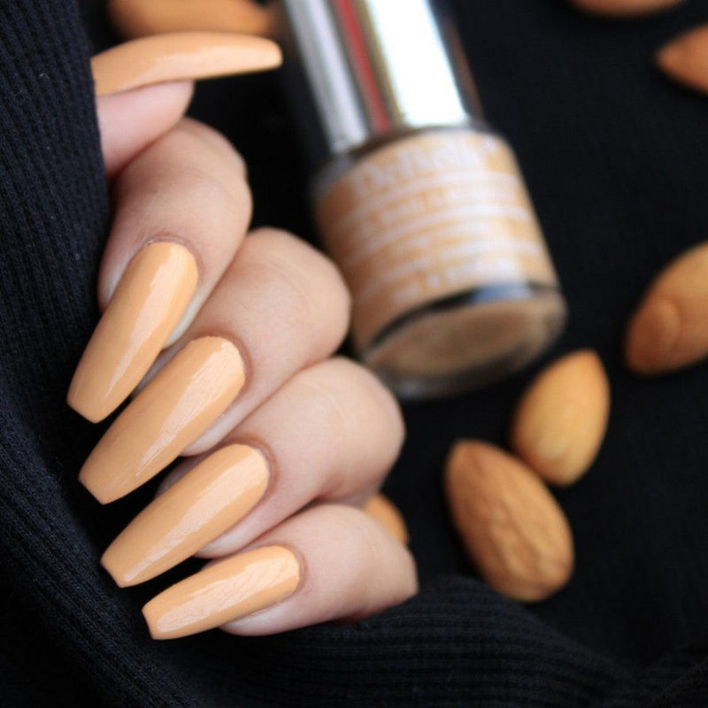 DeBelle Gel Nail Lacquers La Joie - Combo Of 25 (+ free pouch!) - DeBelle Cosmetix Online Store