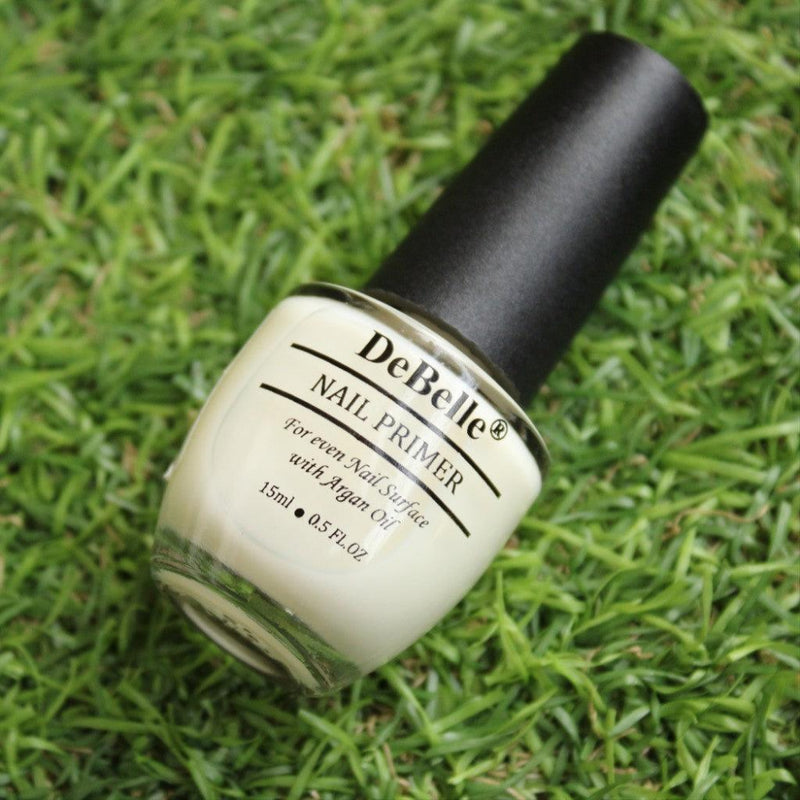 DeBelle Nail Primer 15 ml - DeBelle Cosmetix Online Store