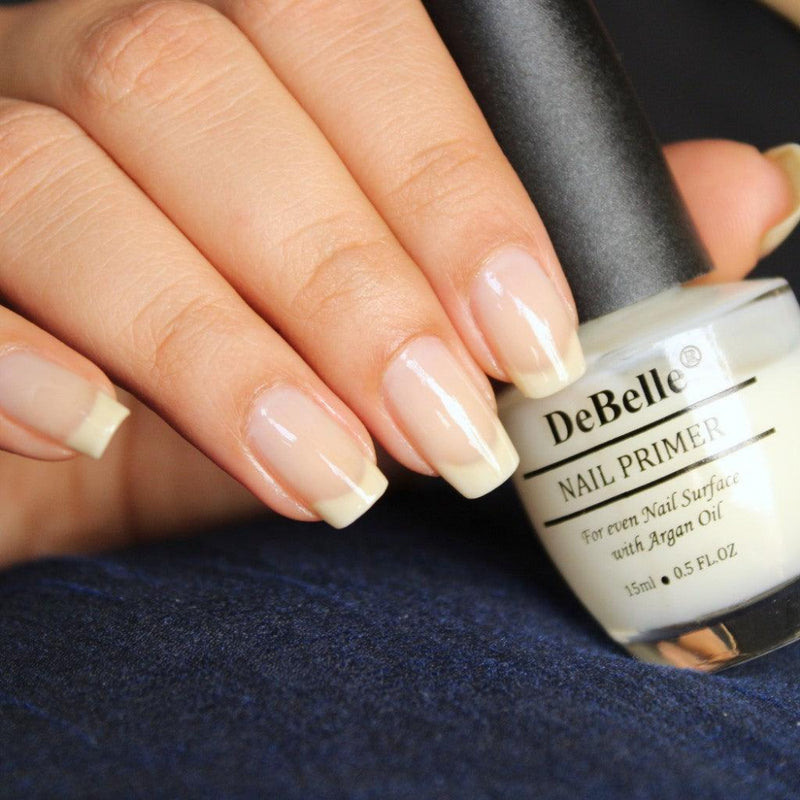 DeBelle Nail Primer 15 ml - DeBelle Cosmetix Online Store