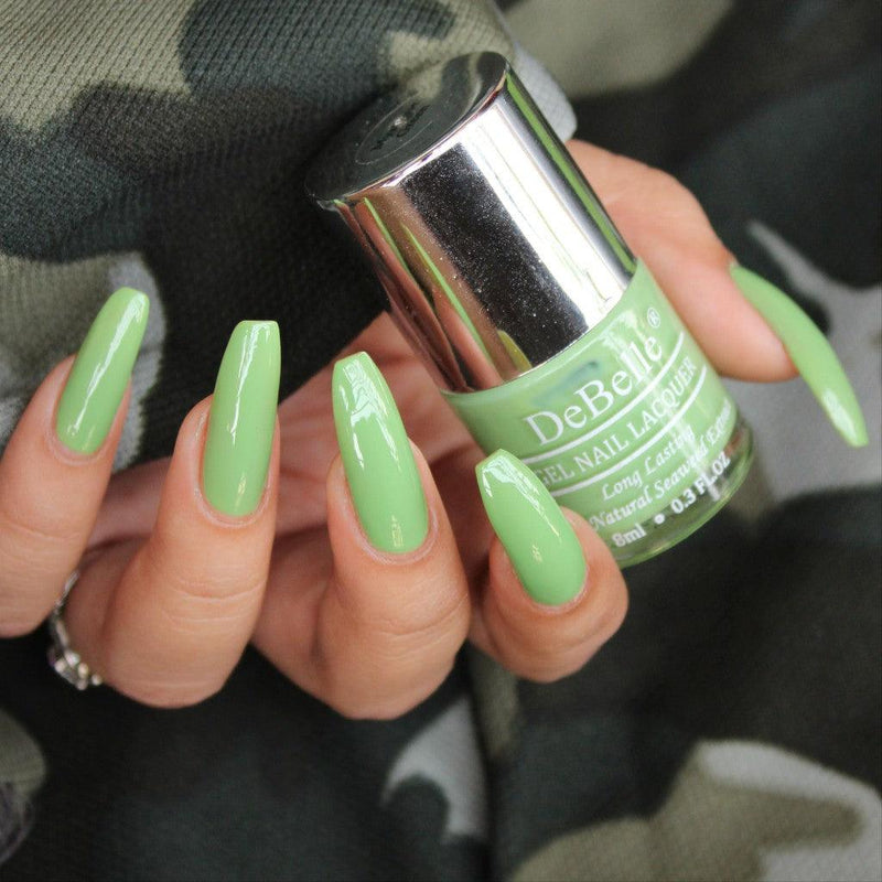 Gift your friend this Christmas with these nail polish. Buy at Debelle Cosmetix Online Store.