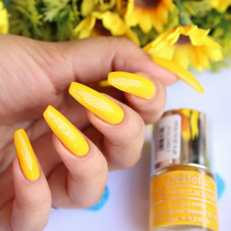 Gift your friend this Christmas with these nail polish. Buy at Debelle Cosmetix Online Store.
