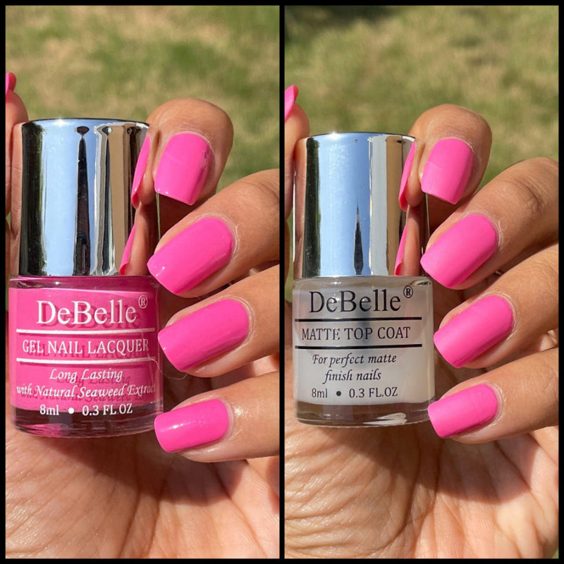 Make your mom smile with this beautiful gift of nail polishes this Christmas.Buy at Debelle Cosmetix Online Store.