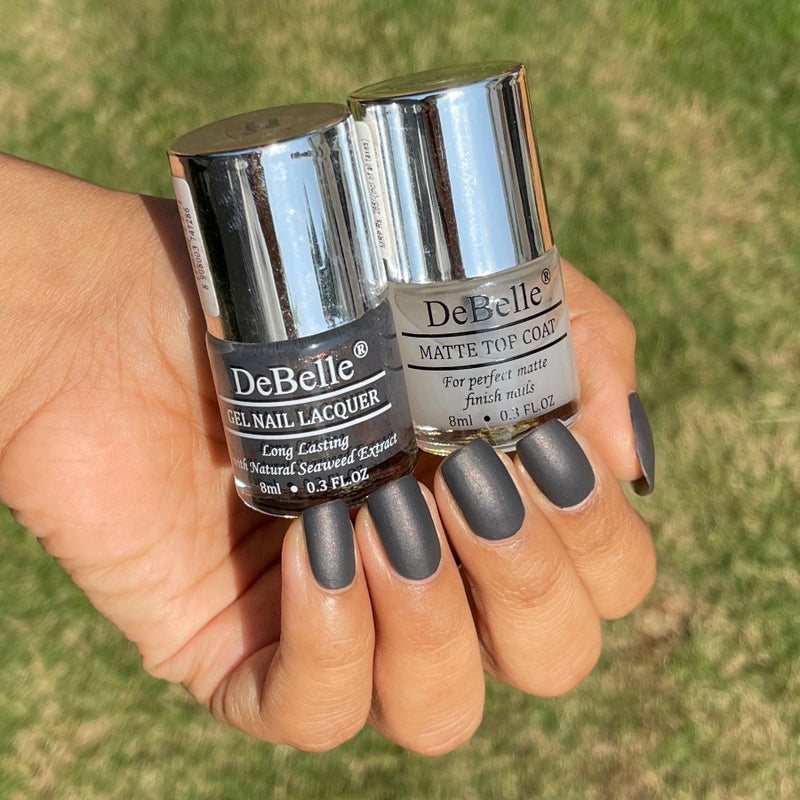 The best gift for your sister this Christmas.Buy these nail polish at Debelle Cosmetix Online store