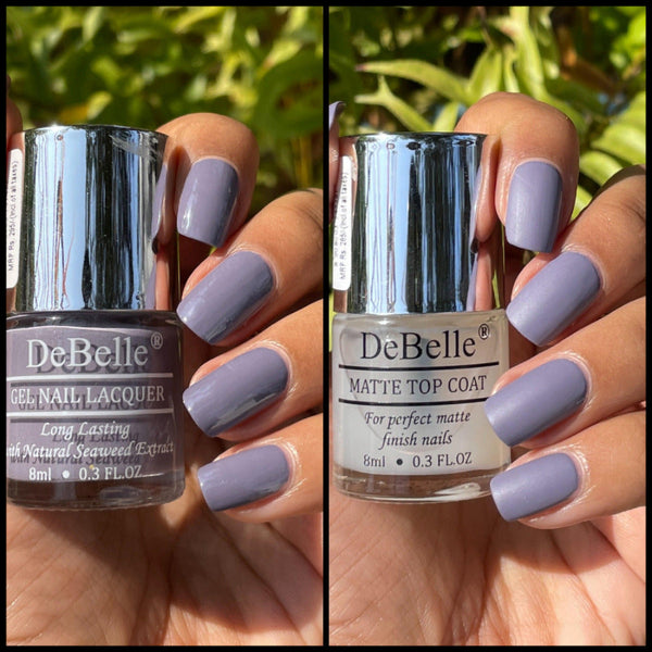 Gift your friend this Christmas with these nail polish, Buy at Debelle Cosmetix Online Store.