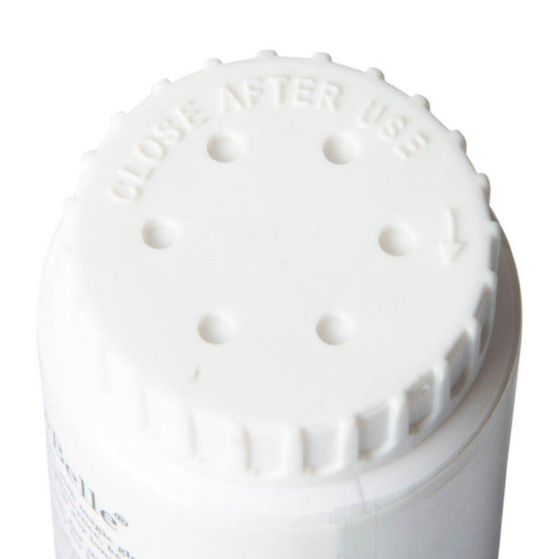DeBelle Fragranced Talcum Powder 400gm - DeBelle Cosmetix Online Store