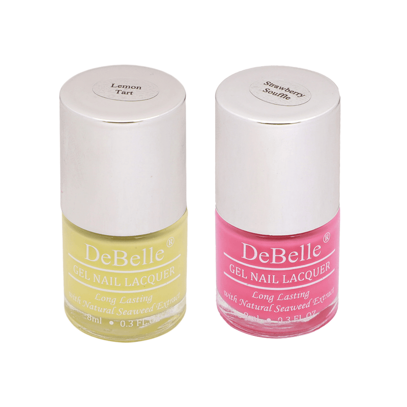 Breaking your head over what to gift your close friend this new year? Gift her with this collection of nail paints .she will just love it. available at Debelle Cosmetix Online store.