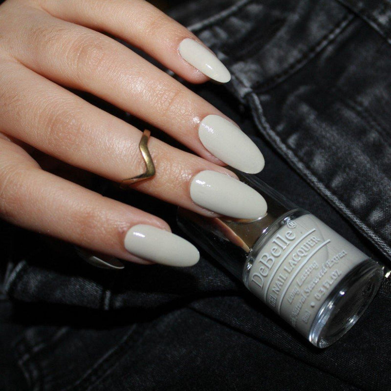 DeBelle Gel Nail Lacquers La Joie - Combo Of 25 (+ free pouch!) - DeBelle Cosmetix Online Store