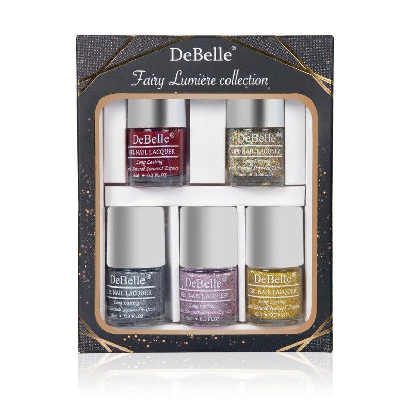 DeBelle Gift Set Combo Rs.1999/- - DeBelle Cosmetix Online Store