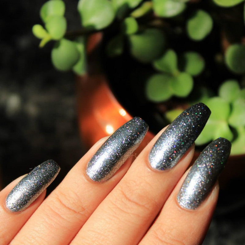 DeBelle Gel Nail Lacquers La Joie - Combo Of 25 (+ free pouch!) - DeBelle Cosmetix Online Store