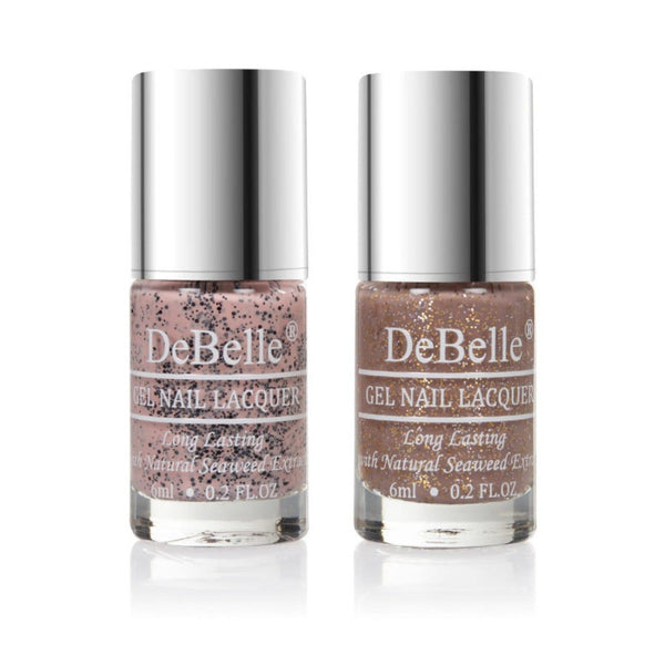 Breaking your head over what to gift your close friend this new year? Gift her with this collection of nail paints .she will just love it. available at Debelle Cosmetix Online store.