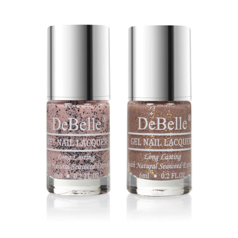 Breaking your head over what to gift your close friend this new year? Gift her with this collection of nail paints .she will just love it. available at Debelle Cosmetix Online store.