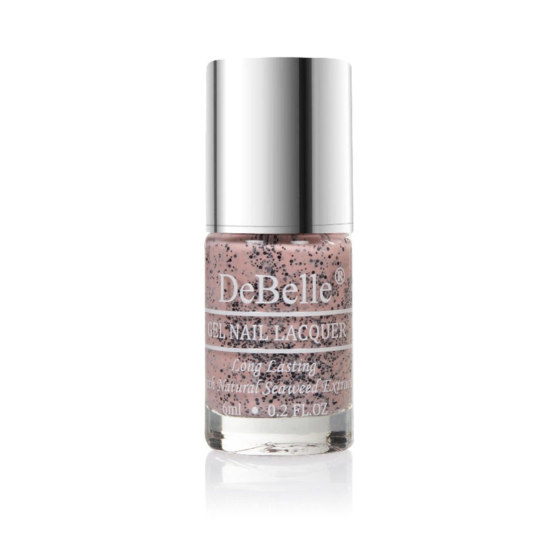 Party or office DeBelle gel nail color Inspiring Ira  is the perfect choice. Buy this cruelty free, vegan  nail color  at DeBelle  cosmetix online store.
