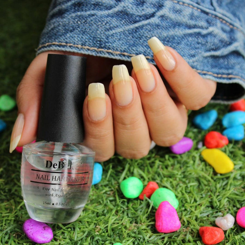 6 Nail Hardeners That Actually Work