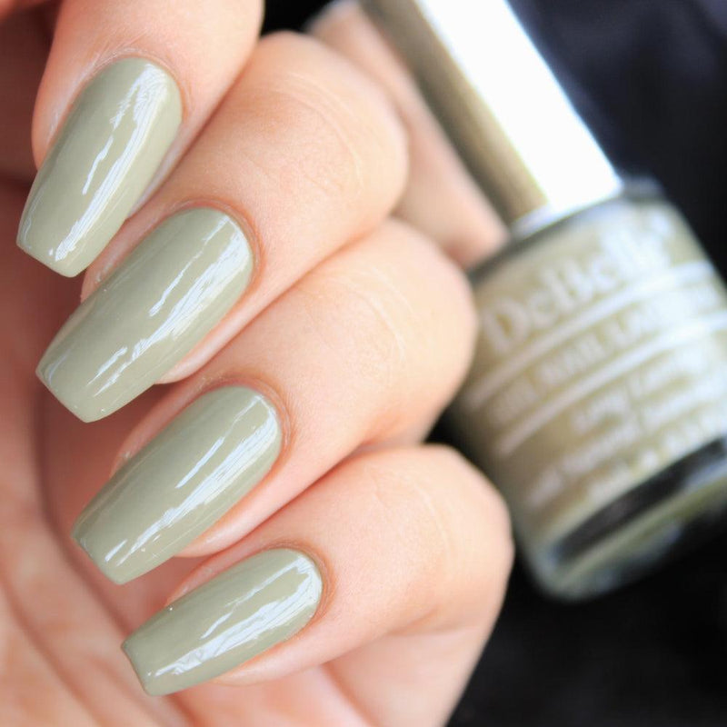 DeBelle Gel Nail Lacquers Combo Glorious Passion - DeBelle Cosmetix Online Store